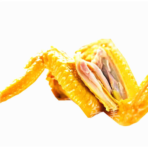 无穷盐焗鸡翅65g 商品图1