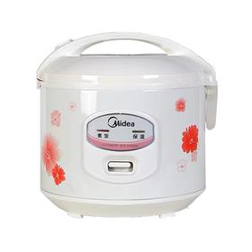 美的印花西施煲YJ308J