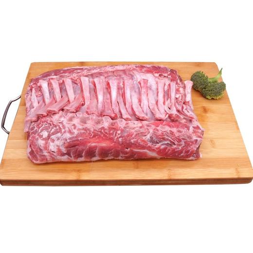 法式羊排600克(6片) 商品图3