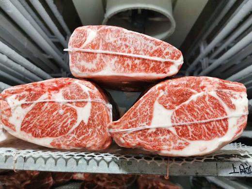 和牛牛排200g3块可溯源原切等级牛排a1a5顺丰空运河北24小时内发货