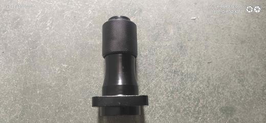 【货号07575】原厂雷亚0855电镐铁头创造G3501坦克3702前筒气缸总成 商品图3