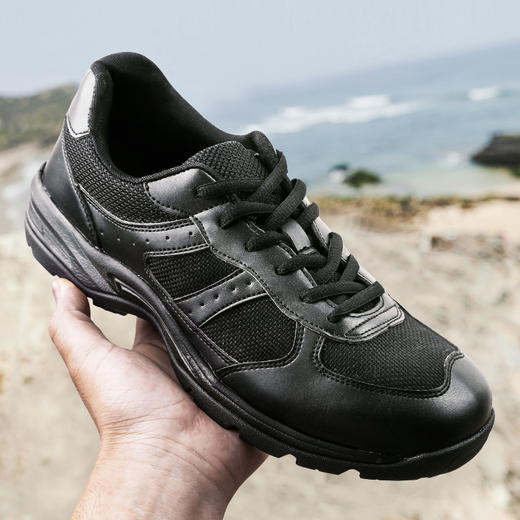 3515强人轻便透气男士跑步鞋户外训练鞋 商品图6