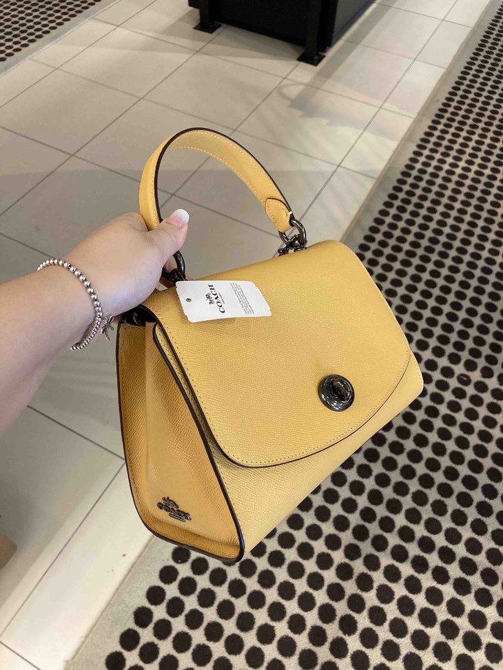 coach tilly本周特价941250