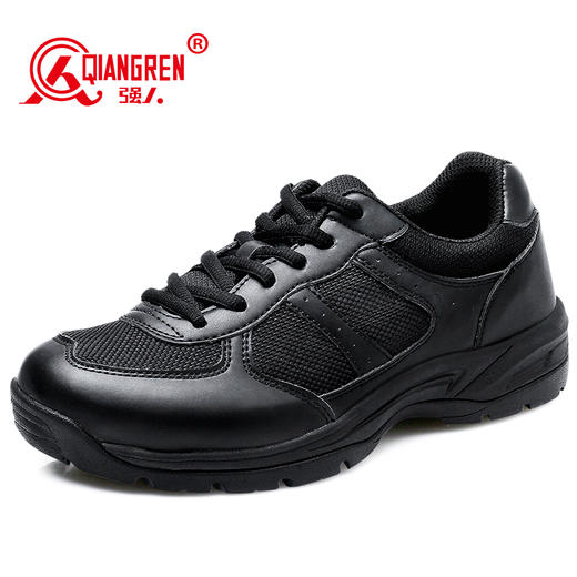 3515强人轻便透气男士跑步鞋户外训练鞋 商品图5