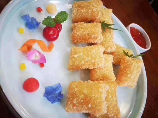 朱大师脆皮米糕12片装 商品图4