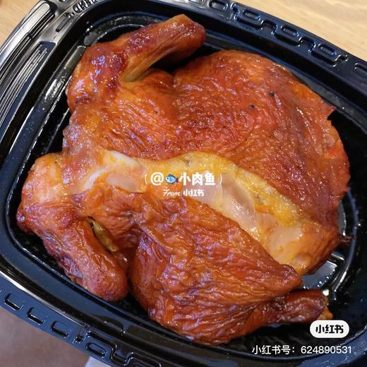 【山姆代购周日取】山姆烤鸡，超香超好吃，排队两小时以上，代购不接受退单。 商品图3