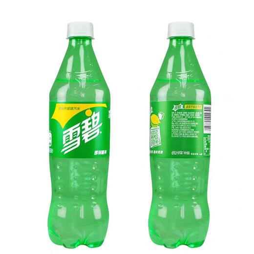 雪碧     680ml*12瓶/件 商品图1