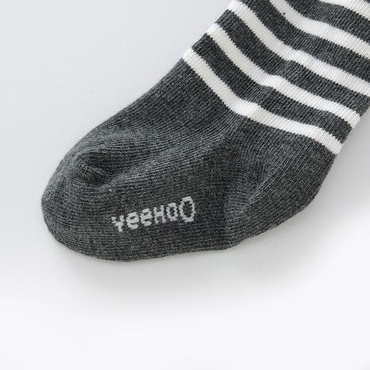 英氏儿童春秋款裤袜女童针织连袜裤YIWDJ30007A01 商品图1