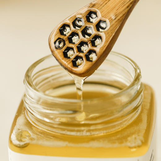 「椴树蜜」自然纯净 商品图1