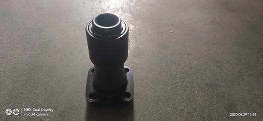 【货号07575】原厂雷亚0855电镐铁头创造G3501坦克3702前筒气缸总成 商品图4