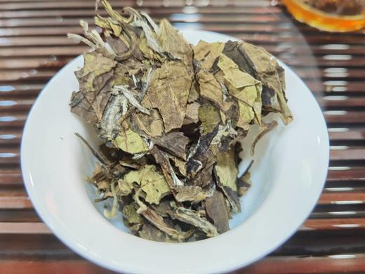 山遇·2019磻溪南广寿眉 商品图3