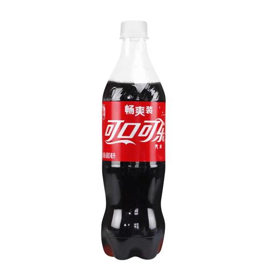 可口可乐   680ml*12瓶/件 商品图2