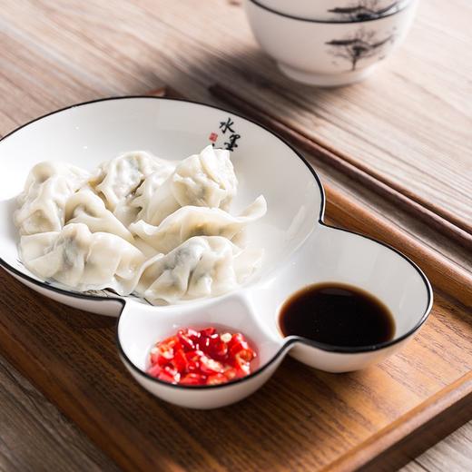 菲米生活 PHMI  醉江南 陶瓷餐具套装 FM-TC1960 商品图4