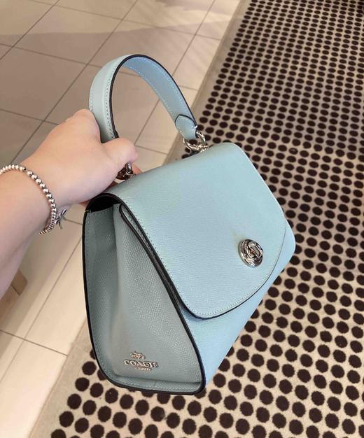 新拼色好美coachtilly本周特价1250