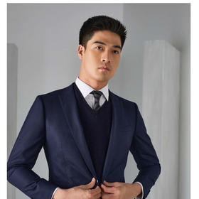 南4雅戈尔隐格时尚套系