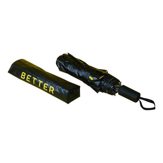 Better系列三折晴雨伞 商品图3