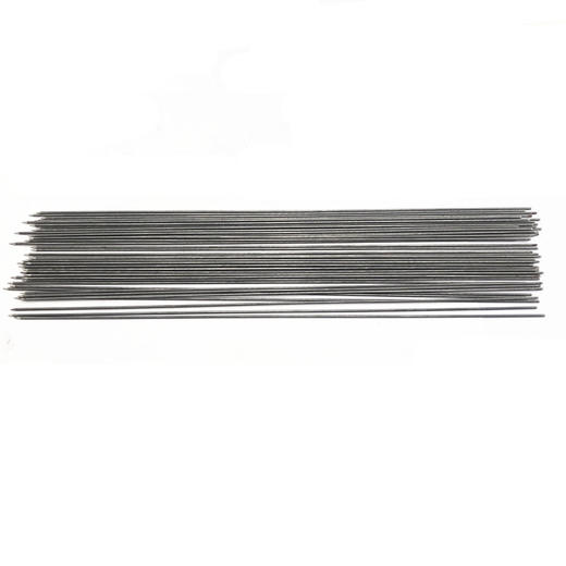 电钻针8寸 10寸通用 定位钢针钻孔器专用针钻孔器针裁床 各种规格 商品图4