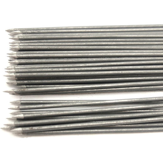 电钻针8寸 10寸通用 定位钢针钻孔器专用针钻孔器针裁床 各种规格 商品图1