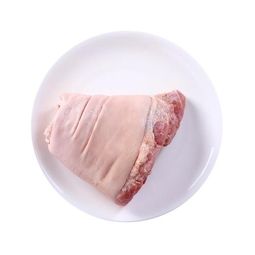 润轩咸蹄膀700克/只 商品图3