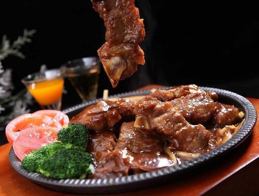 黑椒猪排400克 商品图3