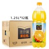 美汁源果粒橙    1.25L*12瓶/件 商品缩略图0