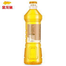 金龙鱼 稻米油 700ml