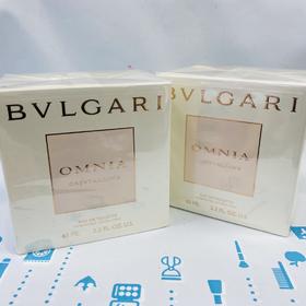 BVLGARI 晶莹纯香女士淡香水(白晶) 65ml（922565）