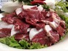 小狗牛   带皮黄牛肉4千克 商品缩略图1