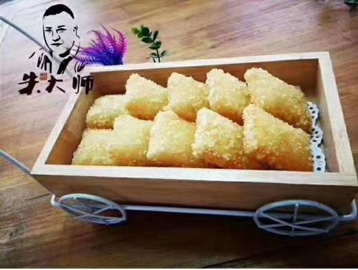 朱大师脆皮米糕12片装 商品图2