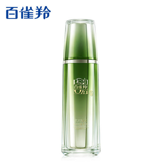 百雀羚肌初赋活紧肤精华水90ml（新包装） 商品图4