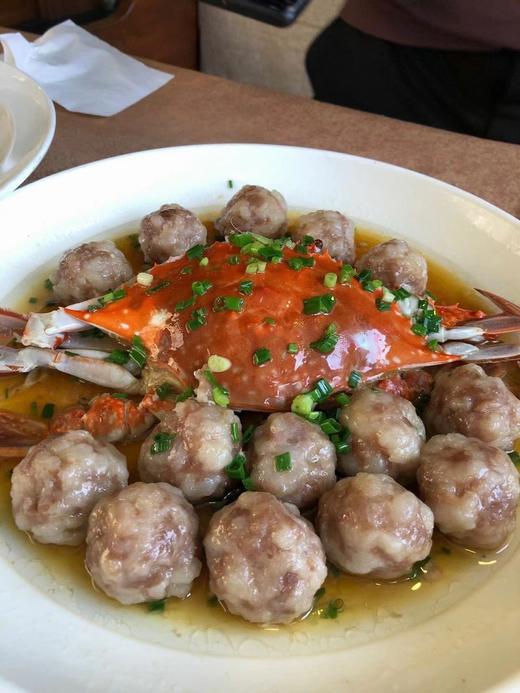 徽州咸肉圆350克/盒 商品图3