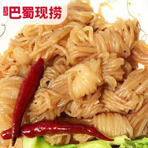 【王氏】现卤魔芋丝 | 150g/份 | 秘制卤料 香辣过瘾 口感爽滑【请到就近的王氏现捞门店取货】 商品图0