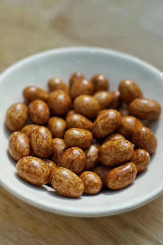 鱼皮花生500克装/袋装，鱼皮花生 商品图0