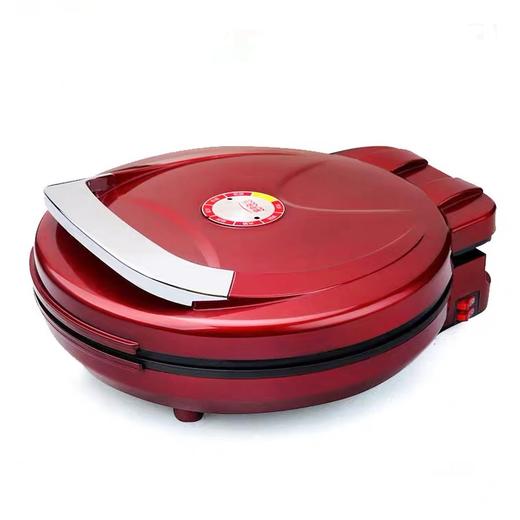 东菱多功能智烤机dl600b枣红