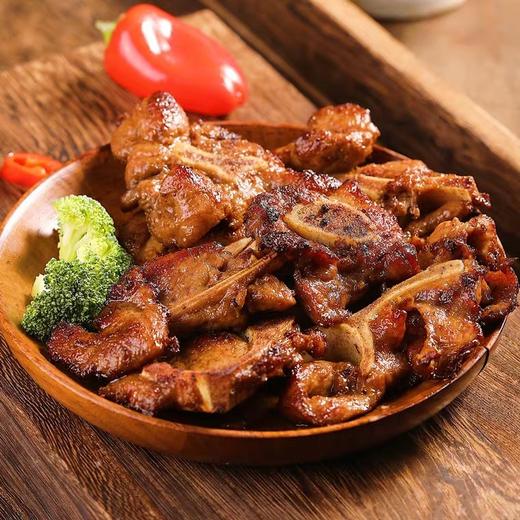 黑椒猪排400克 商品图2