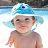 【网红爆款】ZOOCCHiNi婴幼儿防晒帽 商品缩略图1