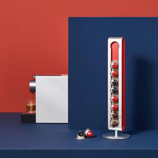 【PLUS会员专享】心想胶囊展示架 商品图5