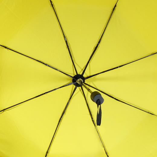 Better系列三折晴雨伞 商品图4