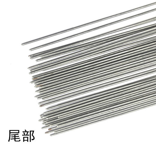 电钻针8寸 10寸通用 定位钢针钻孔器专用针钻孔器针裁床 各种规格 商品图3