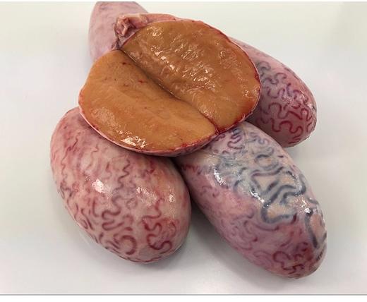 鲜冻牛宝500克 商品图2