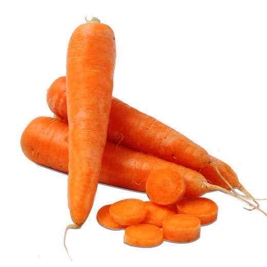 胡萝卜 商品图0