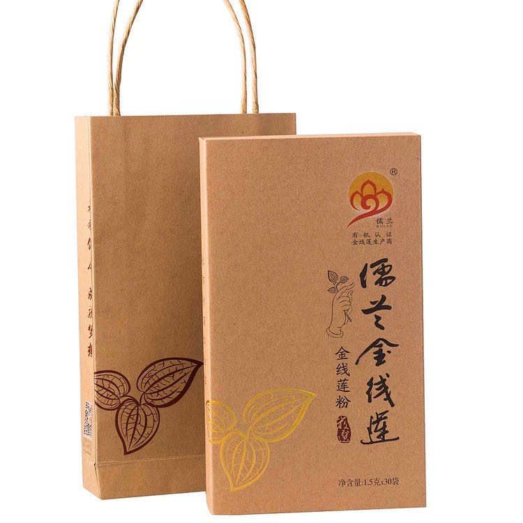 丨有机丨儒兰金线莲超细粉末  1.5克/袋