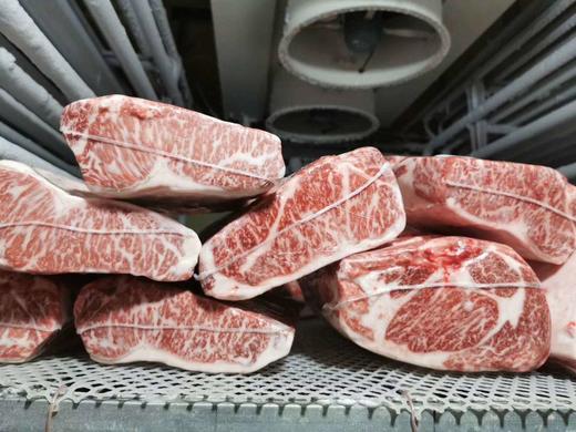 牛排礼盒黑毛和牛a1a5等级和牛牛排顺丰速递北京48小时内发货