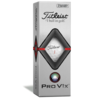 Titleist  PRO V1/ PRO V1X 高尔夫球 商品缩略图7