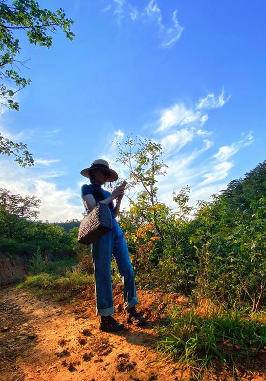 可以传家的 野葡萄藤包 商品图14