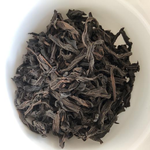 宽茶窄酒｜燕子窠黄玫瑰 乌龙茶 2015年 商品图1