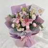 生日鲜花百合花鲜花【致善】玫瑰花束送长辈领导老师女生朋友花店鲜花送货上门 商品缩略图2