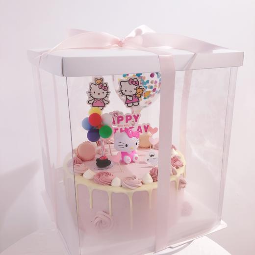 Hello Kitty 商品图0