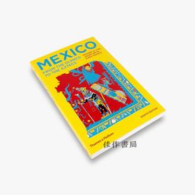 Mexico: From the Olmecs to the Aztecs / 墨西哥：从奥尔梅克文明到阿兹特克文明  第7版