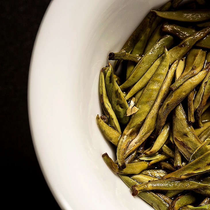 云根白茶阅光阴白毫银针500克限量典藏版